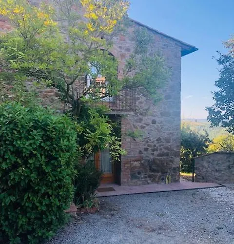 La Magnolia グレーヴェ・イン・キアンティ