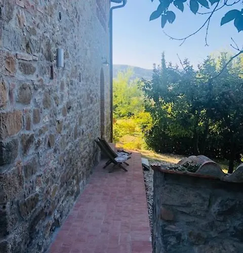 ベッド・アンド・ブレックファスト La Magnolia