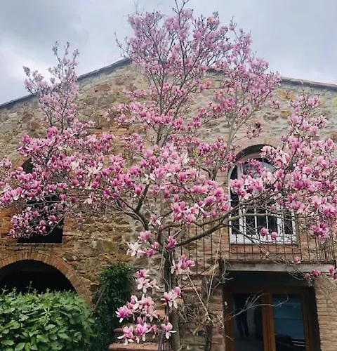 La Magnolia ベッド・アンド・ブレックファスト