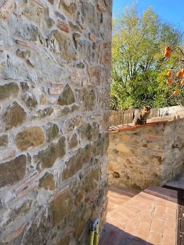 ベッド・アンド・ブレックファスト La Magnolia 4*