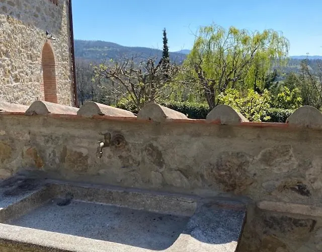 La Magnolia ベッド・アンド・ブレックファスト