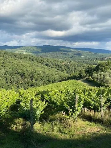 ベッド・アンド・ブレックファスト La Magnolia 4*