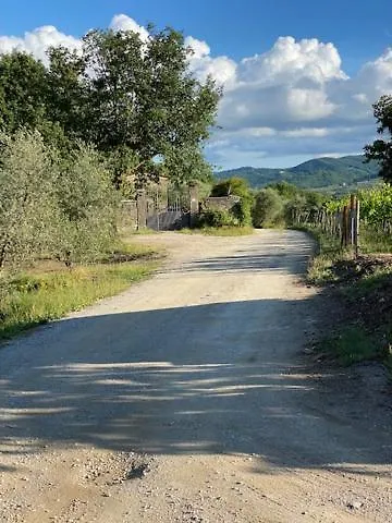 La Magnolia ベッド・アンド・ブレックファスト