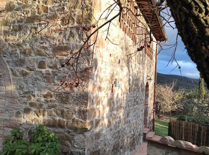 ベッド・アンド・ブレックファスト La Magnolia 4*