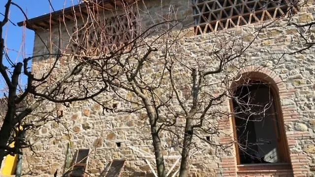 La Magnolia グレーヴェ・イン・キアンティ