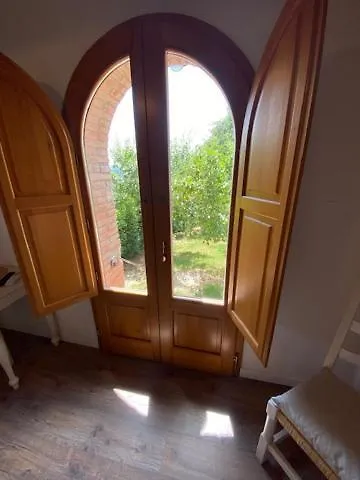 ベッド・アンド・ブレックファスト La Magnolia 4*