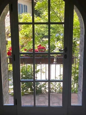 La Magnolia グレーヴェ・イン・キアンティ