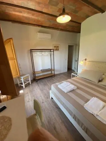 ベッド・アンド・ブレックファスト La Magnolia グレーヴェ・イン・キアンティ