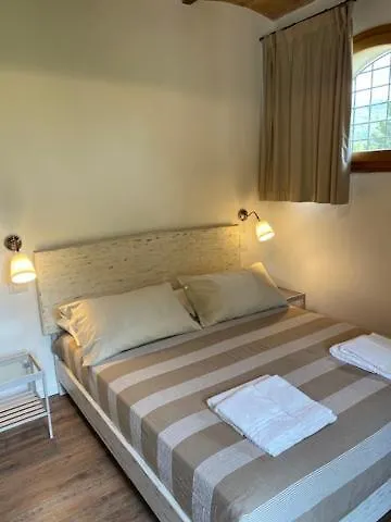 La Magnolia ベッド・アンド・ブレックファスト グレーヴェ・イン・キアンティ