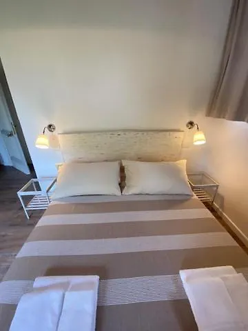 ベッド・アンド・ブレックファスト La Magnolia グレーヴェ・イン・キアンティ