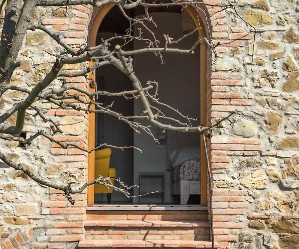 ベッド・アンド・ブレックファスト La Magnolia