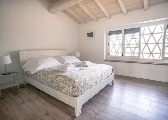 ベッド・アンド・ブレックファスト La Magnolia