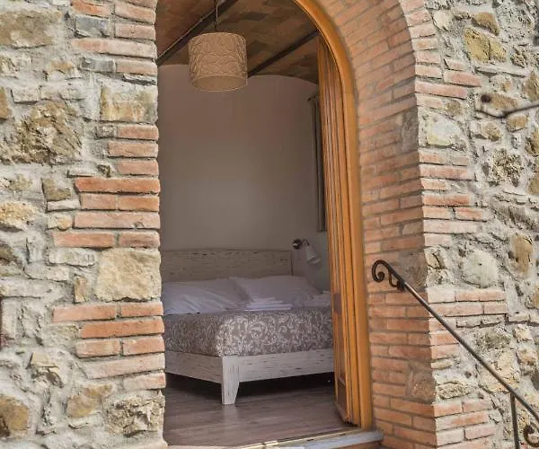 La Magnolia ベッド・アンド・ブレックファスト