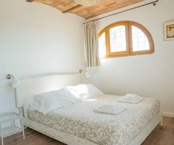 La Magnolia 4* グレーヴェ・イン・キアンティ