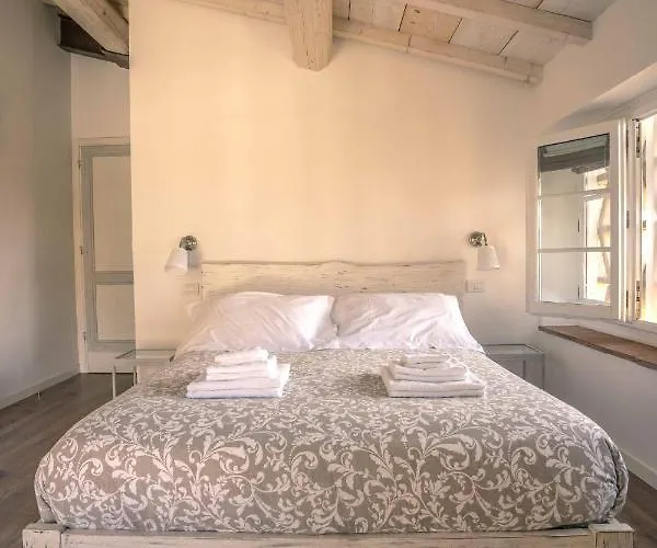 ベッド・アンド・ブレックファスト La Magnolia 4*