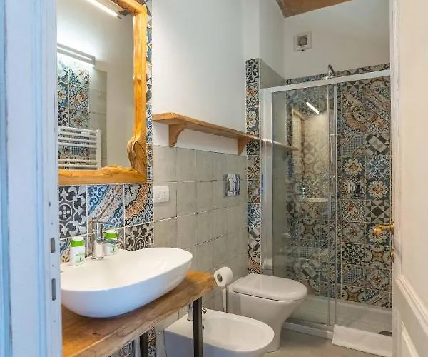 La Magnolia グレーヴェ・イン・キアンティ