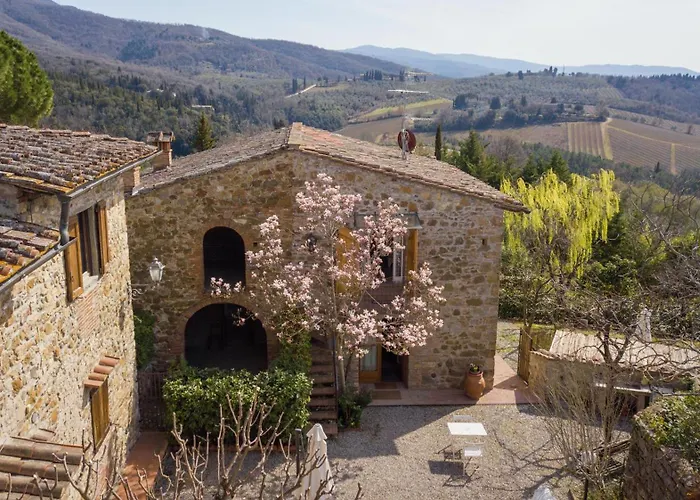 La Magnolia ベッド・アンド・ブレックファスト 4*