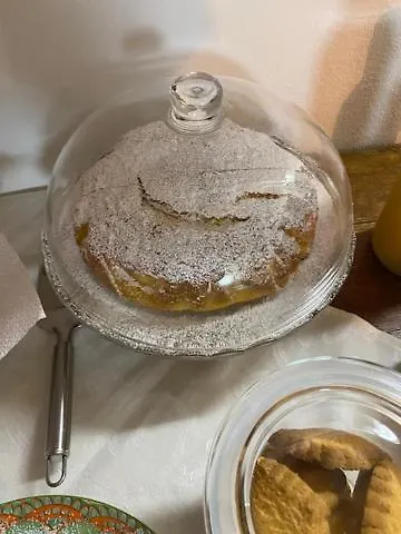 La Magnolia ベッド・アンド・ブレックファスト 4*